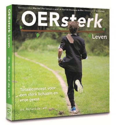 OERsterk Online Cursus Gezond in 4 Weken Direct